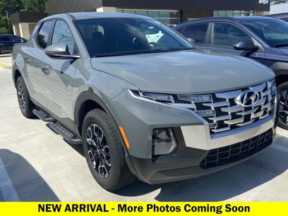 Certified 2024 Hyundai Santa Cruz SEL