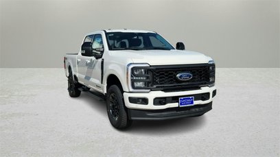 New 2024 Ford F250 Lariat w/ Lariat Ultimate Package