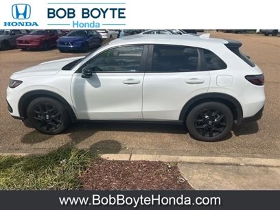 Used 2023 Honda HR-V Sport