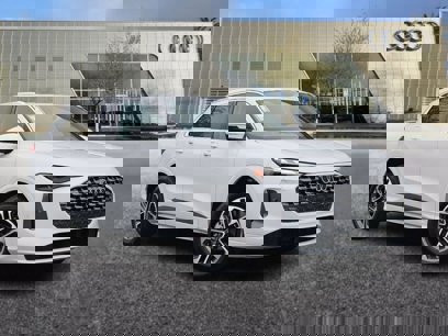 New 2025 Audi Q5 Premium