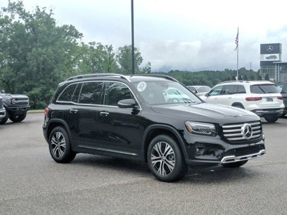 Certified 2024 Mercedes-Benz GLB 250 4MATIC