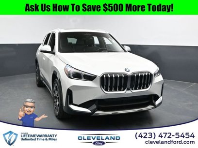 Used 2023 BMW X1 xDrive28i w/ Premium Package