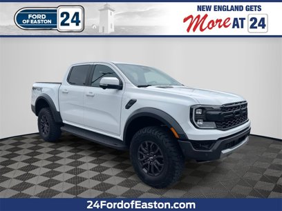 Used 2024 Ford Ranger Raptor