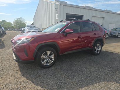 Used 2023 Toyota RAV4 XLE w/ Convenience Package