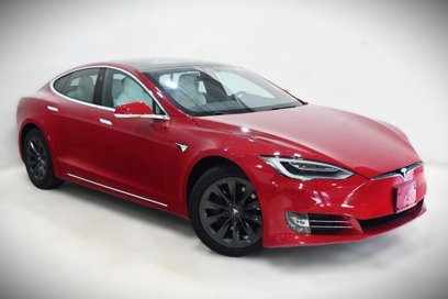 Used 2018 Tesla Model S 75D