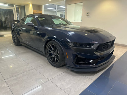 New 2024 Ford Mustang Dark Horse w/ Dark Horse Handlin Package