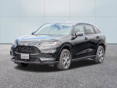 Certified 2023 Honda HR-V EX-L