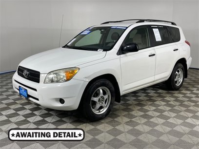 Used 2006 Toyota RAV4 2WD
