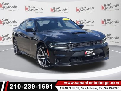 Certified 2023 Dodge Charger R/T