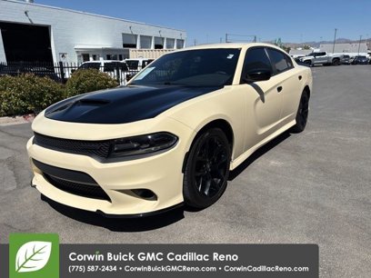 Used 2021 Dodge Charger R/T w/ Blacktop Package