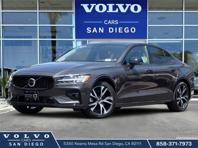 Certified 2024 Volvo S60 B5 Core