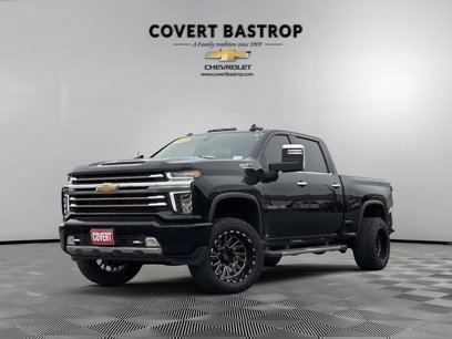 Used 2023 Chevrolet Silverado 2500 High Country w/ Safety Package II