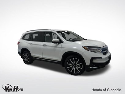 Used 2020 Honda Pilot Touring