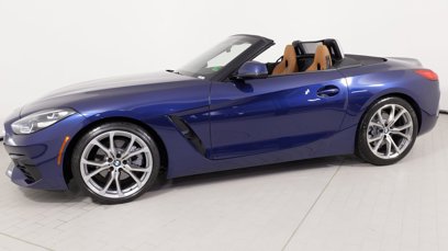 Used 2022 BMW Z4 sDrive30i w/ Driving Assistance Package