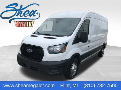 Used 2023 Ford Transit 350 Medium Roof AWD