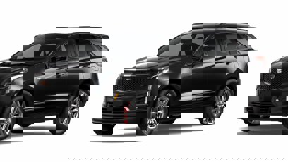 New 2025 Cadillac XT5 Sportv w/ Technology Package