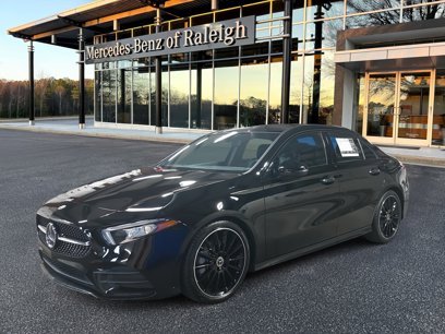 Certified 2022 Mercedes-Benz A 220