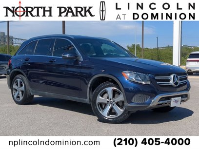 Used 2019 Mercedes-Benz GLC 300