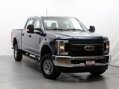 Used 2019 Ford F250 XL w/ Power Equipment Group