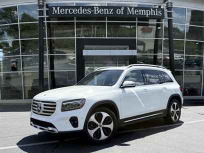 Certified 2024 Mercedes-Benz GLB 250
