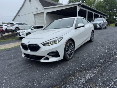 Used 2021 BMW 228i xDrive Gran Coupe w/ Convenience Package