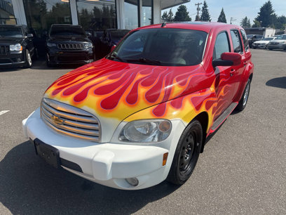 Used 2009 Chevrolet HHR LT