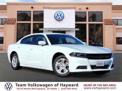 Used 2022 Dodge Charger SXT