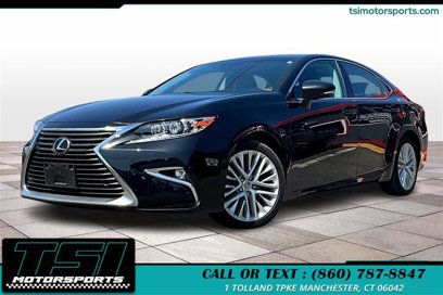 Used 2016 Lexus ES 350