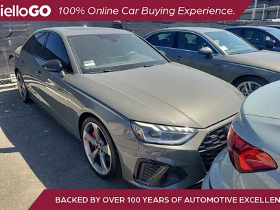 Used 2023 Audi A4 2.0T Premium Plus w/ Premium Plus Package