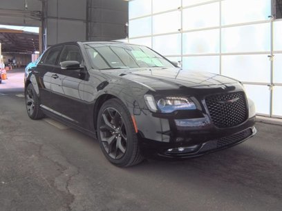Used 2023 Chrysler 300 S