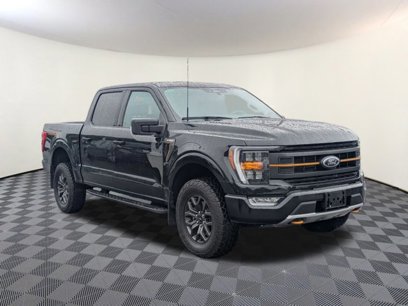 Used 2023 Ford F150 Tremor