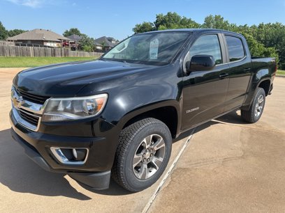 Used 2018 Chevrolet Colorado LT w/ LT Convenience Package