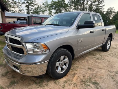 Used 2023 RAM 1500 Classic SLT w/ Trailer & Traction Group