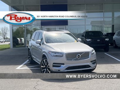 Certified 2024 Volvo XC90 B5 Plus
