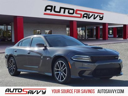 Used 2023 Dodge Charger R/T w/ Cold Weather Package