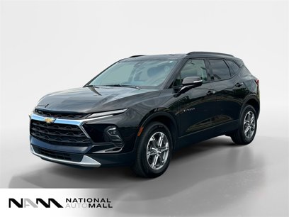 Used 2023 Chevrolet Blazer LT