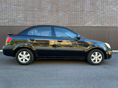 Used 2009 Kia Rio LX