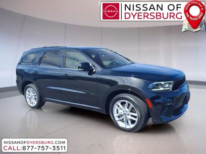 Used 2023 Dodge Durango GT