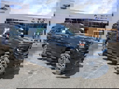 New 2025 Ford Expedition Max Active