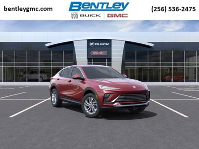 New 2025 Buick Envista Preferred w/ Convenience I Package