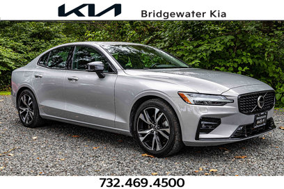 Used 2025 Volvo S60 B5 Core