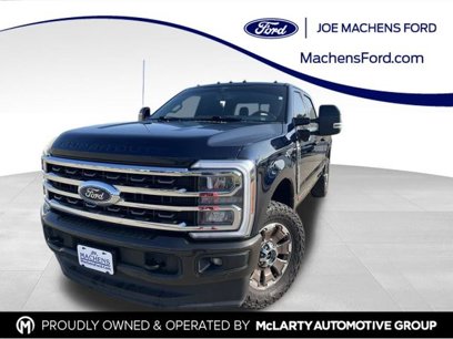 Used 2024 Ford F250 King Ranch