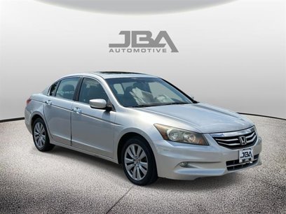 Used 2011 Honda Accord EX-L