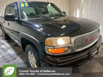 Used 2005 GMC Sierra 1500 Denali w/ Safe And Sound Package