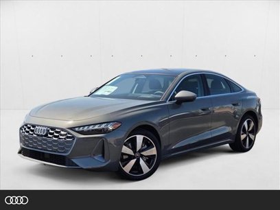 New 2025 Audi A5 2.0T Premium Plus