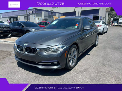 Used 2016 BMW 328i xDrive Sedan