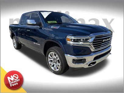 Used 2021 RAM 1500 Limited