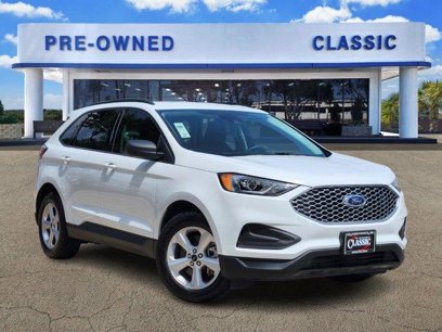 Used 2024 Ford Edge SE