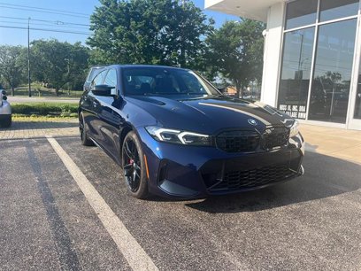 Certified 2024 BMW M340i xDrive w/ Premium Package