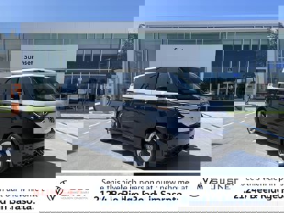 New 2025 Volkswagen ID. Buzz Pro S Plus